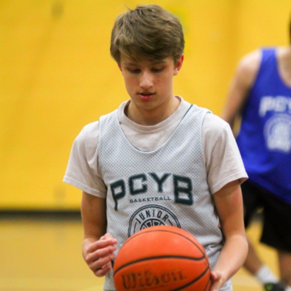 Meet your Posher, Drew